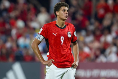 Barcelona Yakin Bisa Dapatkan Hamza Abdelkarim meski Terkendala Dana