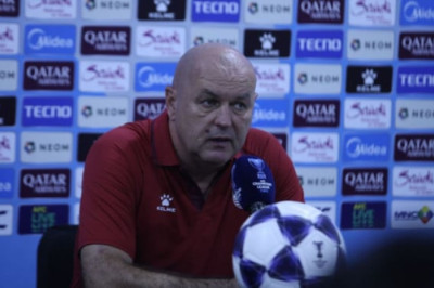 Bojan Hodak Wanti-wanti Persib Saat Jamu PSM: Mereka Punya Pelatih Baru