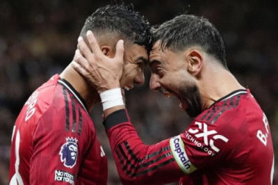Boxing Day Premier League: Manchester United Diuji Newcastle United Tanpa Bruno Fernandes