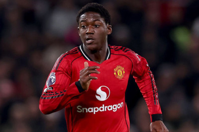 Kena Pembatasan Finansial, Transfer Kobbie Mainoo ke Napoli Terancam