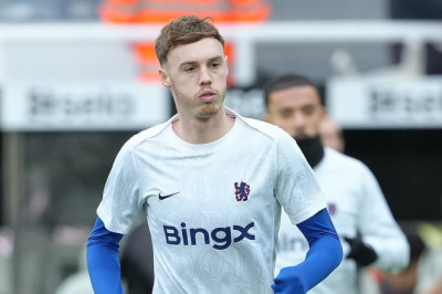 Legenda Chelsea Peringatkan Cole Palmer soal Godaan Real Madrid