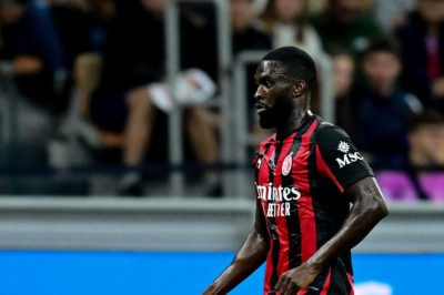 Selain Scudetto, Fikayo Tomori Akui Sangat Ingin Bermain di Piala Dunia