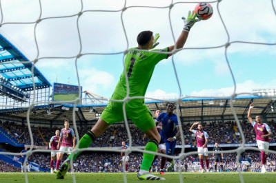 Chelsea vs Aston Villa: Rekor, Tren Mengkhawatirkan, dan Pemain Kunci