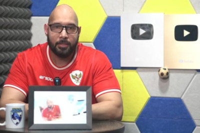 Bung Binder Ingatkan PSSI: Jangan Intervensi John Herdman di Timnas Indonesia!