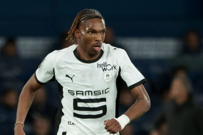 Chelsea Pantau Bek Muda Rennes, Jeremy Jacquet