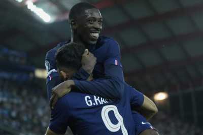 Liverpool Inginkan Bintang PSG Ini Sebagai Pengganti Alexander Isak?