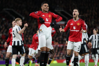 Manchester United Rencanakan Target Kejutan, Negoisasi Makin Serius