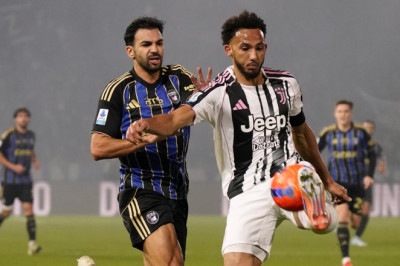 Pisa vs Juventus: Menang Tandang, Bianconeri Merangsek ke Posisi Ketiga Klasemen Serie A