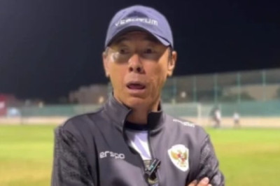 PSSI Awards 2026 Tanpa Kategori Pelatih Terbaik, Warganet: Takut STY Menang