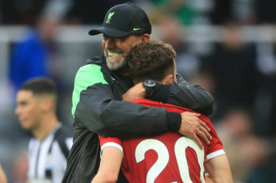 Jurgen Klopp Kenang Diogo Jota Sebagai Sosok Istimewa