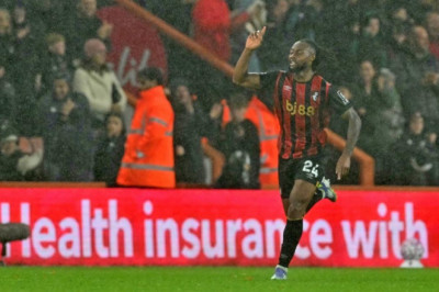 Liverpool Coba Tikung Transfer Antoine Semenyo ke Manchester City!