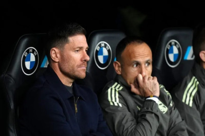 Real Madrid Memantau perkembangan Bek Jebolan Castilla