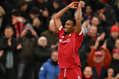 Ryan Gravenberch Akui Liverpool Harus Kerja Keras Kalahkan Wolves