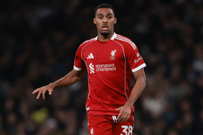 Ryan Gravenberch Berharap Liverpool Lanjutkan Tren Kemenangan