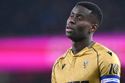 Sudah Deal Musim Lalu, Liverpool Kini Harus Bersaing Demi Marc Guehi