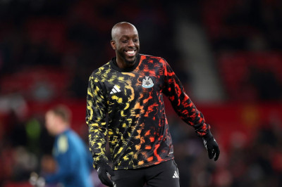 Yoane Wissa Akui Belum Fit 100 Persen Usai Cedera Lutut