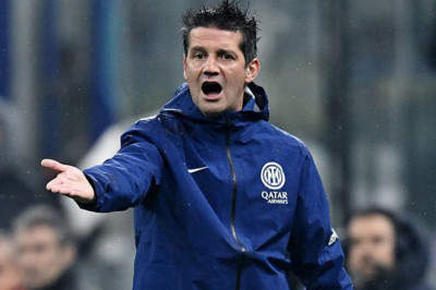 Cristian Chivu Kawal Inter Akhiri Tahun 2025 Dengan Kemenangan Memukau