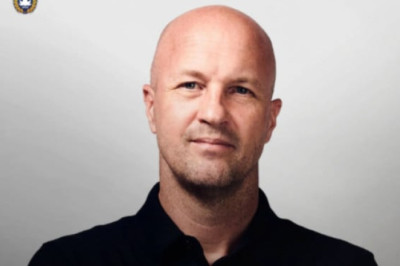 Jordi Cruyff Selangkah Lagi ke Ajax, Gimana Nasibnya di PSSI?