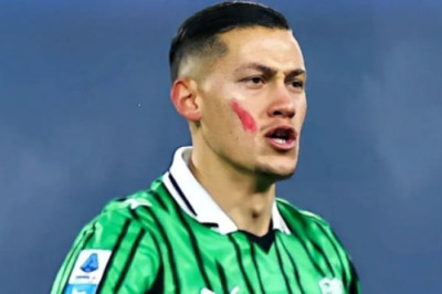 Media Italia Beri Julukan Baru untuk Jay Idzes