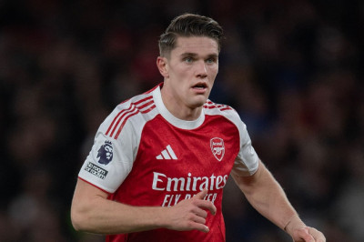 Viktor Gyokeres Diminta Belajar dari Dominic Calvert-Lewin