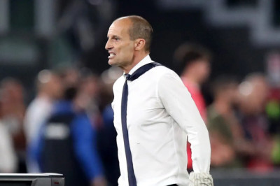 Di Laga Melawan Verona, Max Allegri Lakukan Kebijakan Rotasi Cerdas