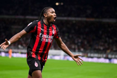 Fabrizio Romano: Fenerbahce Paling Serius Inginkan Christopher Nkunku