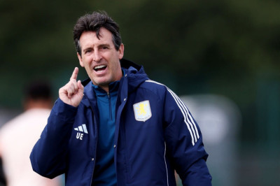 Juara Liga Champions Jadi Mimpi Terbesar Unai Emery