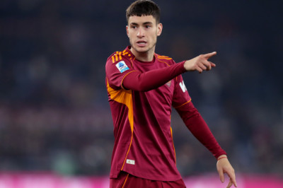 Kejutan! Ternyata AS Roma Raih Poin Terbanyak di Serie A Tahun 2025