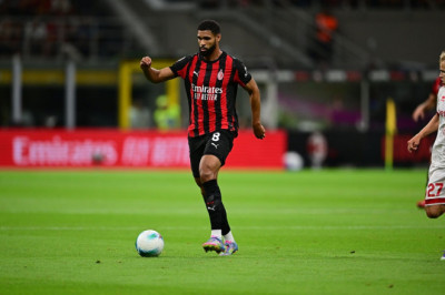 Lazio Hadapi Dua Kendala Dalam Upaya Mendatangkan Ruben Loftus-Cheek