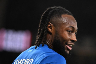 Manchester City Kalahkan Liverpool untuk Transfer Antoine Semenyo?