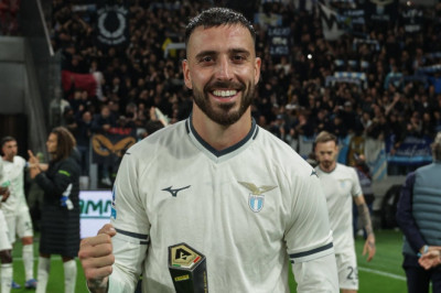 Mian Hubungi Agen Mario Gila, Bahas Potensi Transfer Bulan Januari