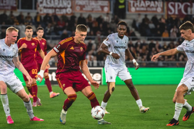 Milan Masih Berharap Bisa Datangkan Artem Dovbyk, Everton jadi Penghalang