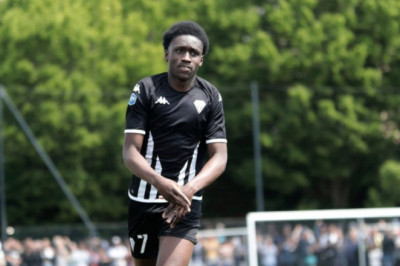 Sacha Tavolieri: AC Milan Kini Fokus Kejar Tanda Tangan Sidiki Cherif