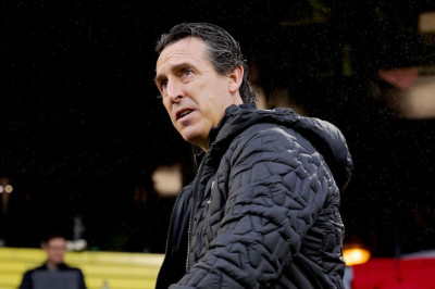 Unai Emery Update Kondisi Skuad Aston Villa Jelang Lawan Arsenal