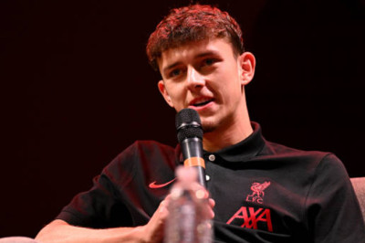 James Norris Segera Dilepas Permanen, Owen Beck Dipulangkan Liverpool