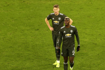 Manchester United Bayar 2 Kali Lipat Lebih untuk Pulangkan Pemain yang Pernah Dibuang