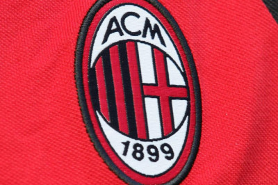 AC Milan Diam-diam Siapkan Manuver Transfer, Bek Lazio Ini Jadi Target Utama