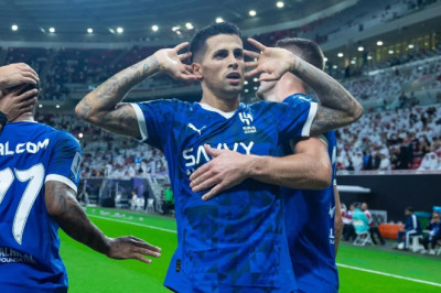 Demi Gabung Inter, Joao Cancelo Harus Menerima Potongan Gaji Ekstrim