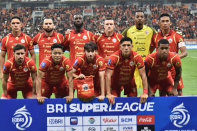 Jadwal BRI Super League 2025/2026 Pekan ke-16: Persija vs Persijap, Persib Tantang Persik Jelang Duel Klasik