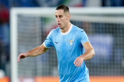 Ketagihan Pemain Gratisan, Milan Tertarik Pinang Adam Marusic