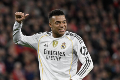 Kylian Mbappe Tak Tertandingi di Puncak Daftar Pencetak Gol Terbanyak Sepak Bola Dunia 2025