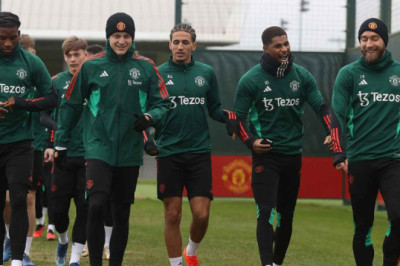 Talenta Terpinggirkan Manchester United Coba Diselamatkan Klub Turki