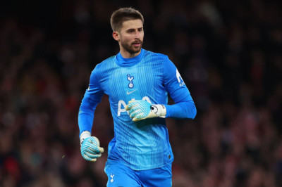 Walter Zenga Meminta Inter Milan Untuk Datangkan Guglielmo Vicario