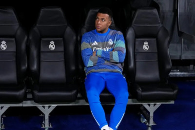 Xabi Alonso Miliki Tiga Kandidat Menggantikan Kylian Mbappe