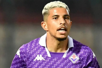 Fiorentina Dilaporkan Menolak Menjual Dodo di Bursa Transfer Januari