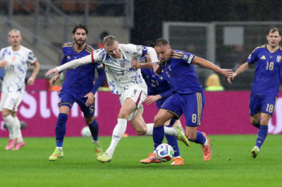 Frattesi Tolak Fenerbahce, Tunggu Tawaran Juventus