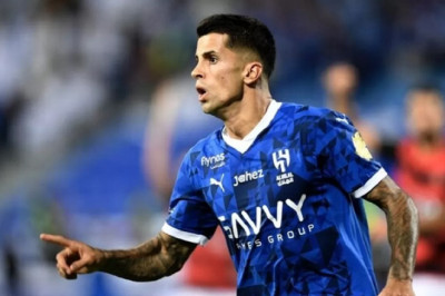 Inter Milan dan Al Hilal Sepakat Terkait Transfer Pinjaman Joao Cancelo