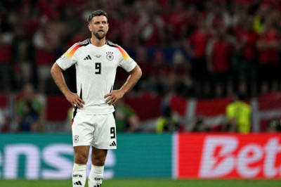 Niclas Fullkrug Diprediksi Akan memberi Dampak Instant Bagi Milan