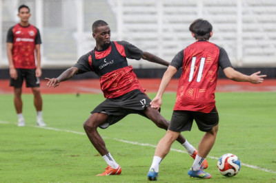 Persija vs Persijap, Dapatkan Link Live Streaming BRI Super League di Indosiar dan Vidio