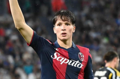 Puji Cristian Chivu, Giovanni Fabbian: Dia Sosok Yang Sangat Hebat